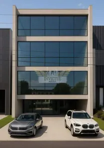 Prédio Comercial para alugar, 1100m² no Jardim Bela Vista, Santo André