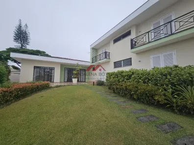 Casa com 7 Quartos à venda, 1850m² no Vila Oliveira, Mogi das Cruzes