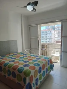 Apartamento com 1 Quarto à venda, 47m² no Pompéia, Santos