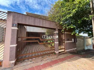 Sobrado com 3 Quartos para alugar, 150m² no Jardim do Leste, Londrina