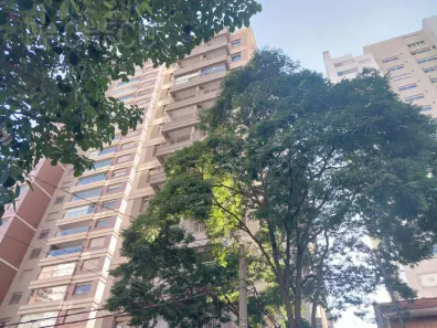 Apartamento com 1 Quarto para alugar, 30m² no Perdizes, São Paulo