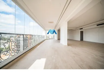 Apartamento com 4 Quartos à venda, 400m² no Indianópolis, São Paulo
