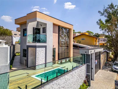 Casa com 3 Quartos à venda, 155m² no Jardim Paulista, Atibaia