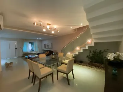 Casa de Condomínio com 3 Quartos à venda no Chácara Brasil, São Luís