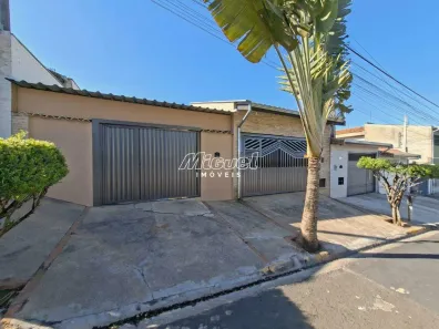 Casa com 3 Quartos à venda, 190m² no Loteamento Kobayat Líbano, Piracicaba