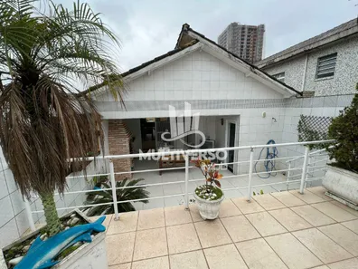 Casa com 4 Quartos à venda, 560m² no Aparecida, Santos