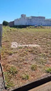 Lote/Terreno à venda, 500m² no Shopping Park, Uberlândia