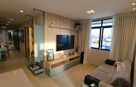 Cobertura com 3 Quartos à venda, 103m² no Aeroclube, João Pessoa