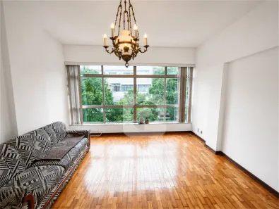 Apartamento com 3 Quartos à venda, 99m² no Tijuca, Rio de Janeiro