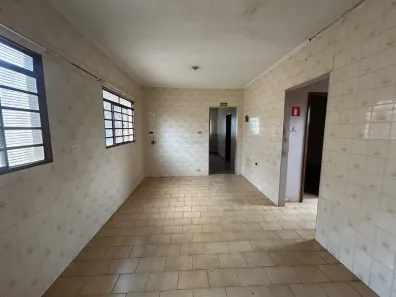 Casa com 3 Quartos à venda, 215m² no Jardim Glória, Limeira