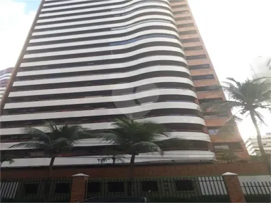 Apartamento com 4 Quartos à venda, 305m² no Meireles, Fortaleza
