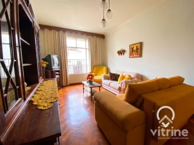 Apartamento com 2 Quartos à venda, 100m² no Centro, Nova Friburgo
