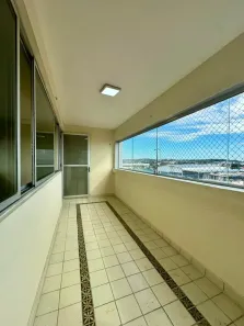 Apartamento com 4 Quartos para alugar, 235m² no Piedade, Jaboatão dos Guararapes