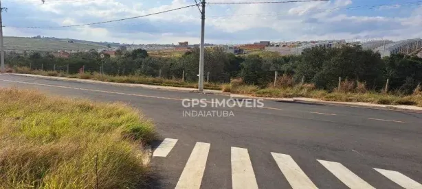 Lote/Terreno à venda, 157m² no Jardim das Araras, Indaiatuba