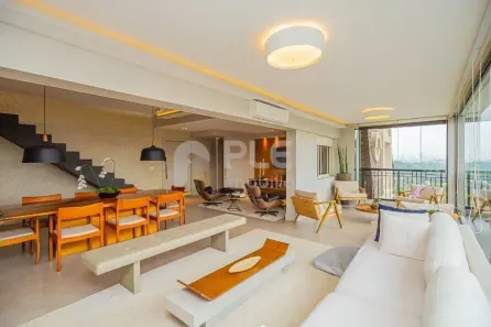 Cobertura com 3 Quartos à venda, 347m² no Casa Verde, São Paulo