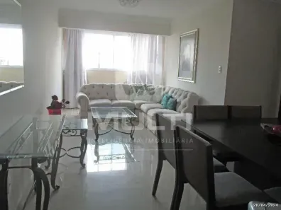 Apartamento com 3 Quartos à venda, 86m² no Saraiva, Uberlândia