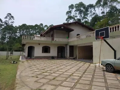 Casa com 4 Quartos à venda, 10m² no Conjunto Habitacional - Setor A, Itapevi