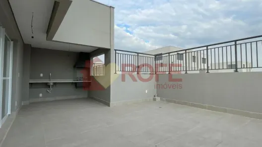 Cobertura com 4 Quartos à venda, 267m² no Jardim Dom Bosco, São Paulo