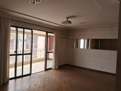 Apartamento com 4 Quartos à venda, 165m² no Vila Deodoro, São Paulo