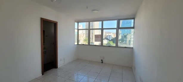 Sala Comercial para alugar, 32m² no Santo Agostinho, Belo Horizonte