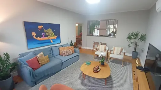 Apartamento com 4 Quartos à venda, 123m² no Independência, Porto Alegre