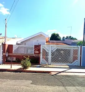 Casa com 3 Quartos à venda, 160m² no Jardim Altos da Cidade, Marília