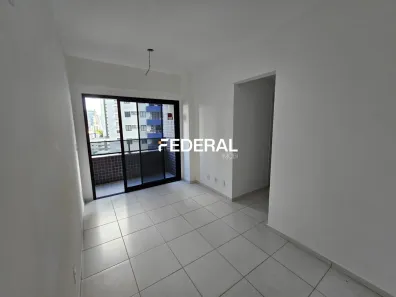 Flat com 2 Quartos para venda ou aluguel, 44m² no Boa Viagem, Recife