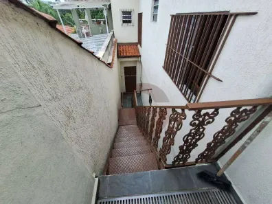 Sobrado com 3 Quartos à venda, 129m² no Vila Gomes, São Paulo