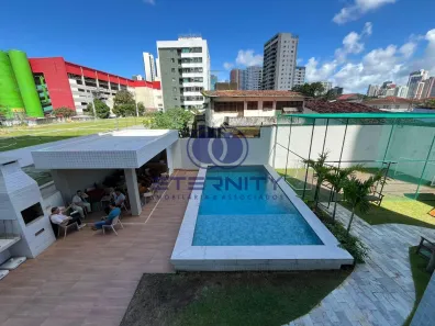 Apartamento com 2 Quartos à venda, 45m² no Tamarineira, Recife
