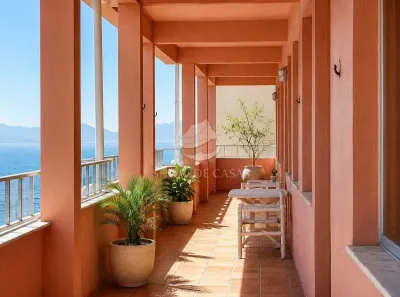 Cobertura com 3 Quartos à venda, 271m² no Copacabana, Rio de Janeiro