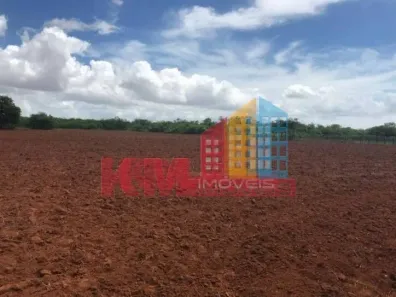 Lote/Terreno à venda, 50000m² no Abolição, Mossoró