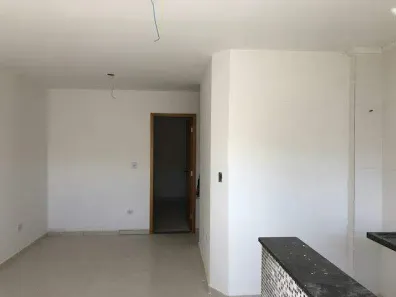 Apartamento com 1 Quarto para alugar, 40m² no Penha de França, São Paulo
