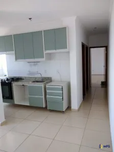 Apartamento com 2 Quartos à venda, 65m² no Vila Santa Rita, Sorocaba