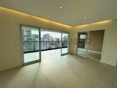 Apartamento com 3 Quartos para alugar, 192m² no Vila Nova Conceição, São Paulo