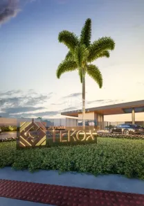 Lote/Terreno à venda, 225m² no Gleba Simon Frazer, Londrina