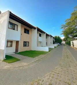 Casa de Condomínio com 3 Quartos para alugar, 100m² no Santa Luzia, Gravatá