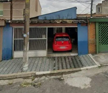 Casa com 3 Quartos à venda, 120m² no Baeta Neves, São Bernardo do Campo