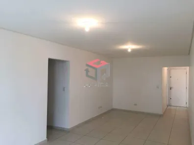 Apartamento com 3 Quartos à venda, 100m² no Vila Scarpelli, Santo André