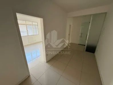 Sala Comercial para alugar, 90m² no Centro, Santos