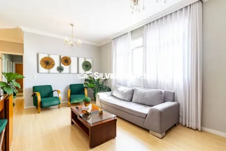Apartamento com 4 Quartos à venda, 150m² no Padre Eustáquio, Belo Horizonte