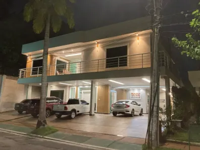 Casa com 4 Quartos à venda, 400m² no Parque Verde, Belém