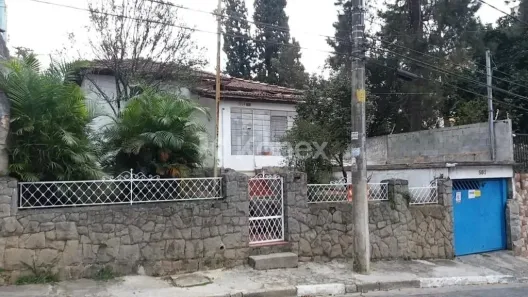 Casa com 4 Quartos à venda, 180m² no Vila Albertina, São Paulo
