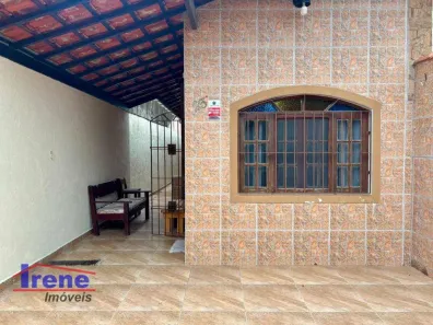 Casa com 2 Quartos à venda, 65m² no Nova Itanhaém - Praia, Itanhaém