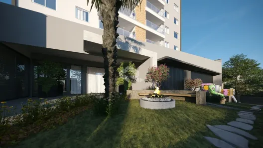 Apartamento com 3 Quartos à venda, 98m² no Pio X, Caxias do Sul