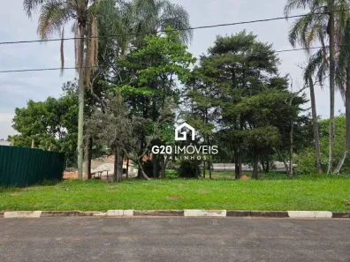 Lote/Terreno à venda, 1000m² no Joapiranga, Valinhos