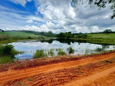 Fazenda/Sítio à venda, 7420000m² no Centro, Alto Araguaia