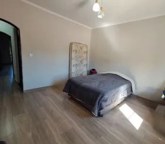 Casa com 2 Quartos à venda, 125m² no Vila Lavínia, Mogi das Cruzes