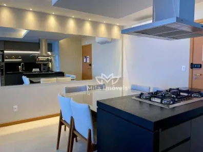 Apartamento com 3 Quartos à venda, 88m² no Jardim Camburi, Vitória