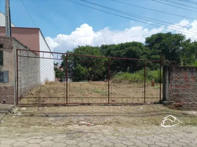 Lote/Terreno à venda, 250m² no , Cachoeira Paulista