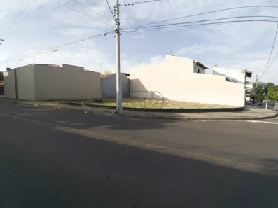 Lote/Terreno à venda, 265m² no Jardim Caxambu, Piracicaba